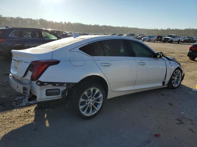 Photo 3 from auction – 2020 CADILLAC CT5 PREMIU with VIN 1G6DN5RK3L0129863