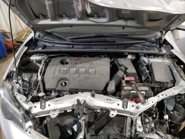 Photo 11 from auction – 2018 TOYOTA COROLLA L with VIN 2T1BURHE4JC976520