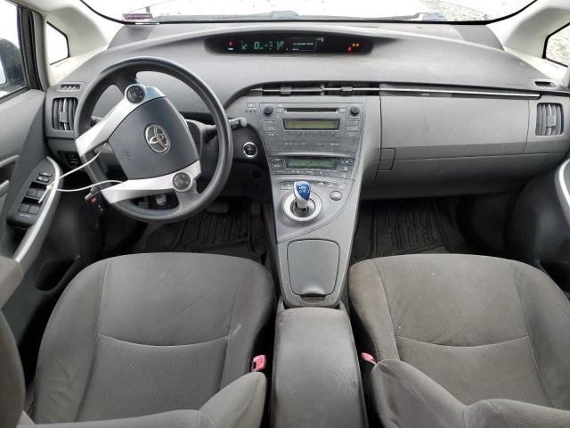 Снимка 8 от търг – 2010 TOYOTA PRIUS с VIN JTDKN3DU3A0140179