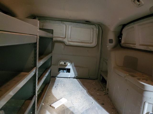 Photo 10 from auction – 2012 DODGE RAM VAN with VIN 2C4JDGAGXCR336293