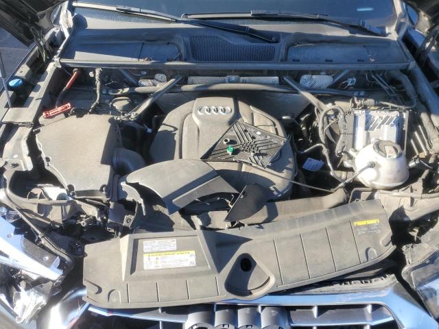 Photo 12 from auction – 2019 AUDI Q5 PREMIUM with VIN WA1BNAFY9K2140708