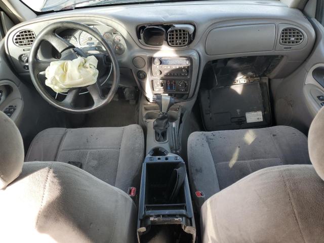 Photo 8 from auction – 2005 CHEVROLET TRAILBLAZE with VIN 1GNDS13S452384236