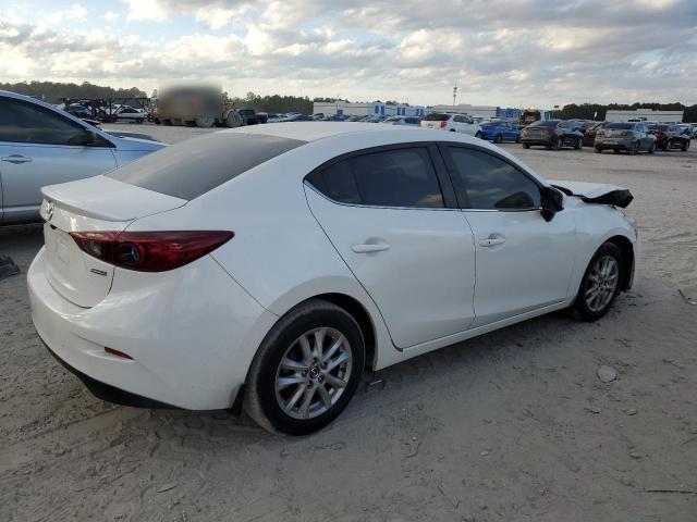 Photo 3 from auction – 2014 MAZDA 3 TOURING with VIN JM1BM1V7XE1147923