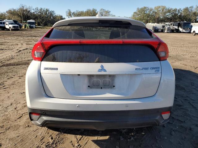 Photo 6 from auction – 2018 MITSUBISHI ECLIPSE CR with VIN JA4AS3AA0JZ068264