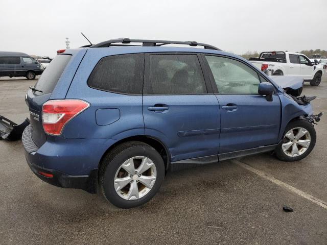 Photo 3 from auction – 2014 SUBARU FORESTER 2 with VIN JF2SJAEC4EH534627
