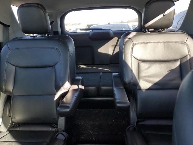 Photo 10 from auction – 2021 FORD EXPLORER L with VIN 1FMSK8FHXMGA88501