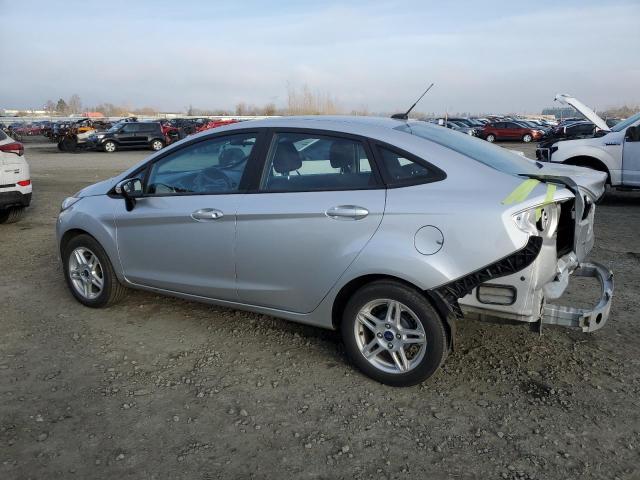 Photo 2 from auction – 2018 FORD FIESTA SE with VIN 3FADP4BJ4JM147730