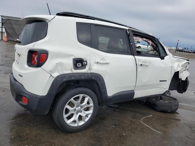 Photo 3 from auction – 2018 JEEP RENEGADE L with VIN ZACCJABB7JPH15447