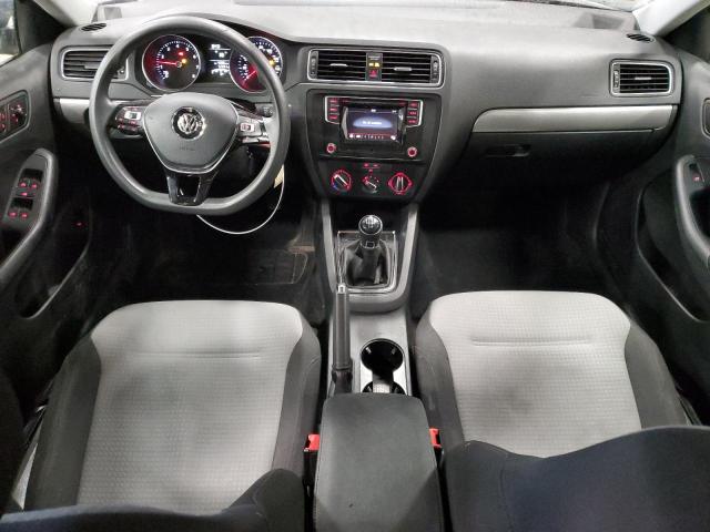 Photo 8 from auction – 2017 VOLKSWAGEN JETTA S with VIN 3VW167AJ8HM404236