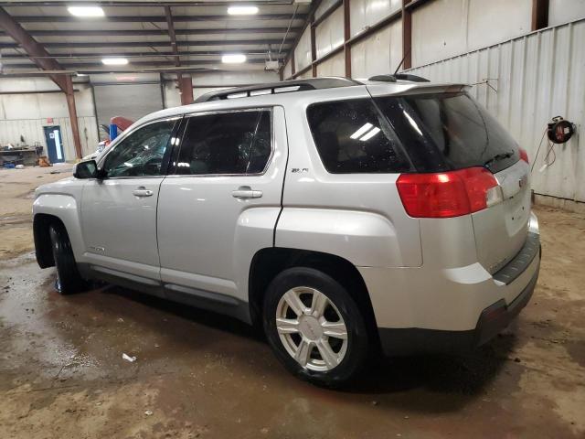 Photo 2 from auction – 2015 GMC TERRAIN SL with VIN 2GKFLWEK9F6162793