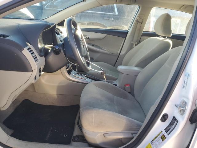 Photo 7 from auction – 2012 TOYOTA COROLLA BA with VIN 2T1BU4EE2CC813245
