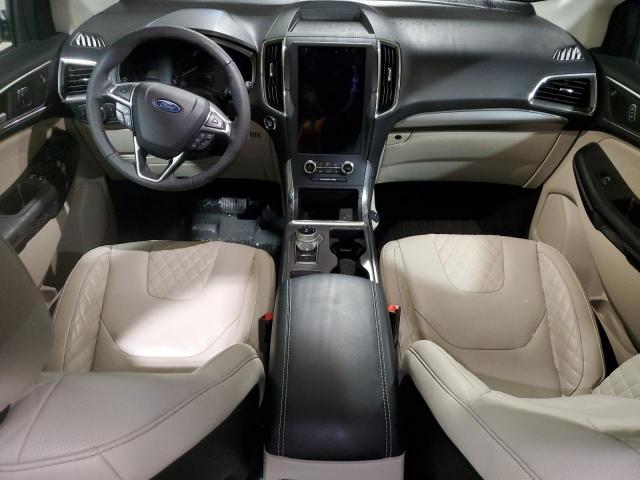 Photo 8 from auction – 2023 FORD EDGE TITAN with VIN 2FMPK4K9XPBA14990