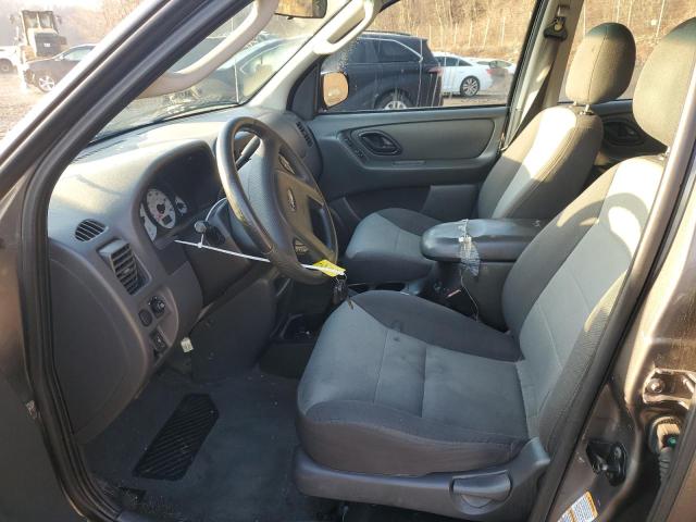 Photo 7 from auction – 2004 FORD ESCAPE XLS with VIN 1FMCU92134KB88319