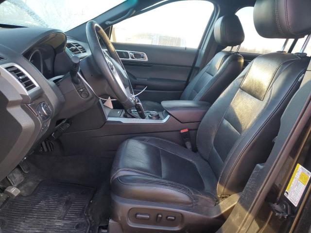 Photo 7 from auction – 2015 FORD EXPLORER L with VIN 1FM5K8F83FGA16538