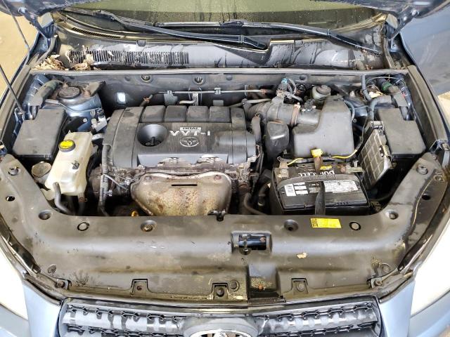 Photo 12 from auction – 2010 TOYOTA RAV4 with VIN JTMBF4DV4AD024154