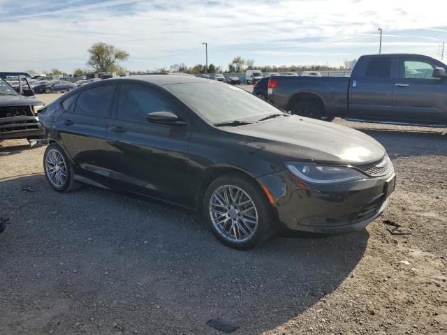 Photo 4 from auction – 2016 CHRYSLER 200 S with VIN 1C3CCCBB2GN123644