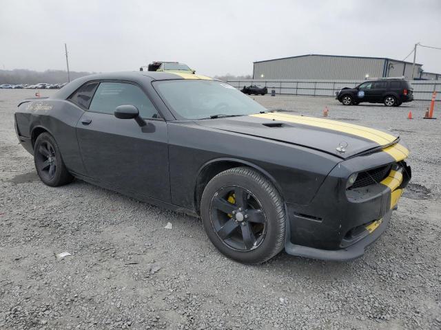 Photo 4 from auction – 2011 DODGE CHALLENGER with VIN 2B3CJ4DG7BH603889