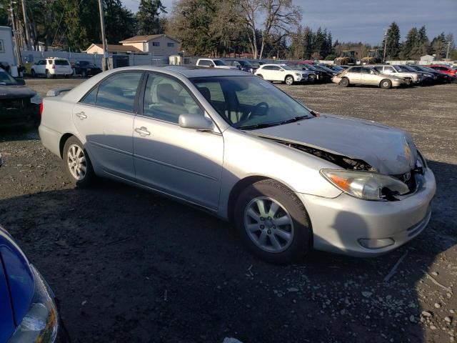 Photo 4 from auction – 2003 TOYOTA CAMRY LE with VIN 4T1BE32K13U651995