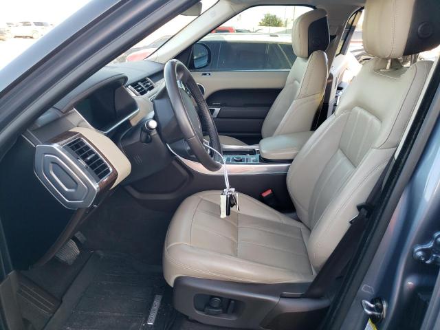 Photo 7 from auction – 2019 LAND ROVER RANGE ROVE with VIN SALWR2RUXKA873388