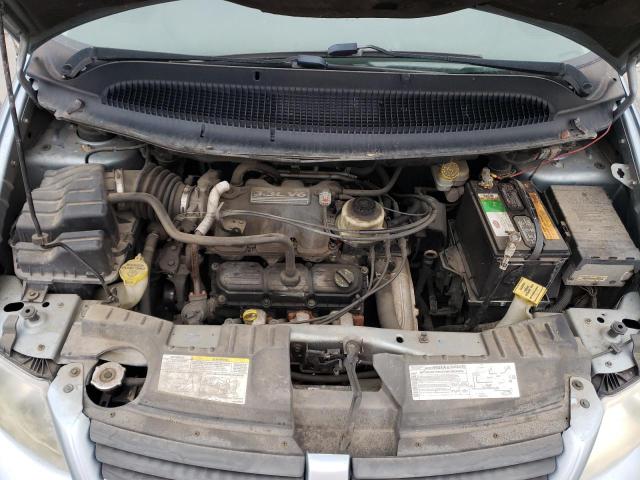 Photo 12 from auction – 2006 DODGE GRAND CARA with VIN 1D4GP24R46B641828