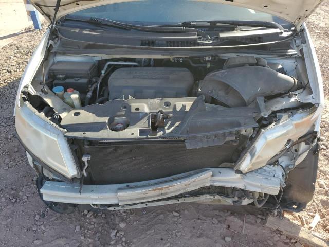 Photo 12 from auction – 2012 HONDA ODYSSEY TO with VIN 5FNRL5H90CB106243