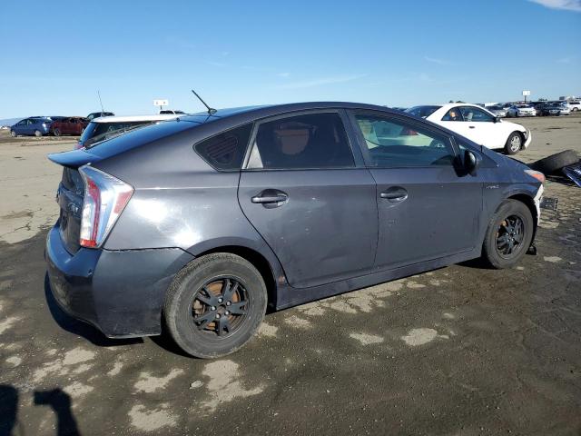 Photo 3 from auction – 2015 TOYOTA PRIUS with VIN JTDKN3DUXF1912470