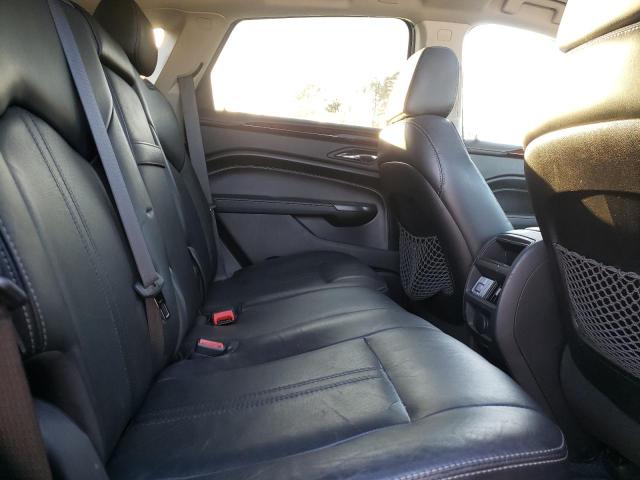 Photo 11 from auction – 2012 CADILLAC SRX LUXURY with VIN 3GYFNAE3XCS567697