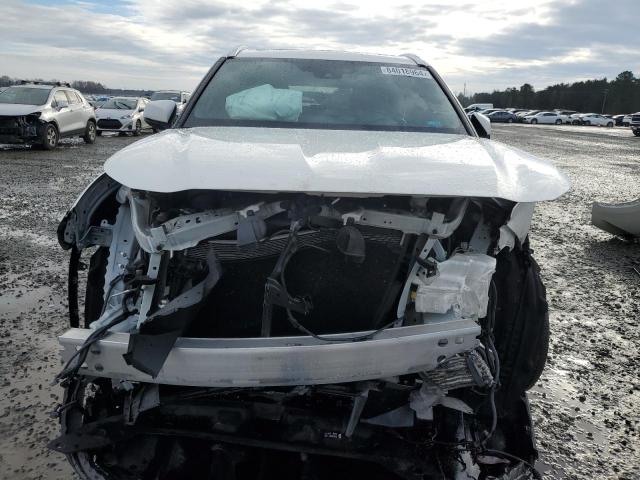 Photo 5 from auction – 2021 TOYOTA HIGHLANDER with VIN 5TDFZRAH1MS043872