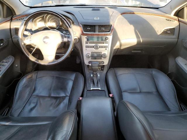 Photo 8 from auction – 2010 CHEVROLET MALIBU LTZ with VIN 1G1ZE5EB2A4138903