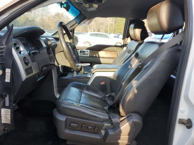 Photo 7 from auction – 2013 FORD F150 SUPER with VIN 1FTFW1EF1DFB65084