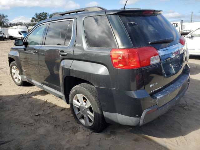 Снимка 2 от търг – 2013 GMC TERRAIN SL с VIN 2GKALSEK8D6269561