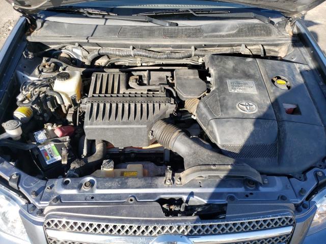 Photo 12 from auction – 2006 TOYOTA HIGHLANDER with VIN JTEDW21A260001240