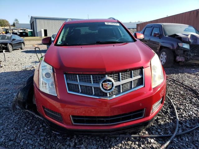 Photo 5 from auction – 2011 CADILLAC SRX LUXURY with VIN 3GYFNAEY4BS545642
