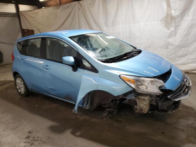 Photo 4 from auction – 2015 NISSAN VERSA NOTE with VIN 3N1CE2CP7FL376292