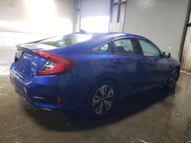 Photo 3 from auction – 2016 HONDA CIVIC EX with VIN 19XFC1F30GE042016