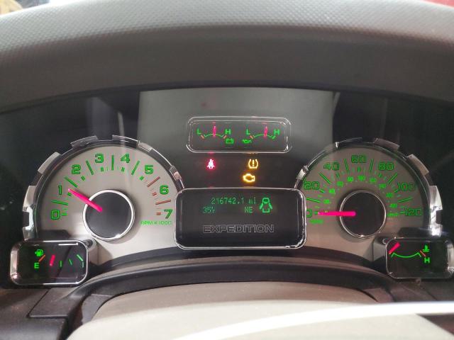 Photo 9 from auction – 2008 FORD EXPEDITION with VIN 1FMFU16518LA32145