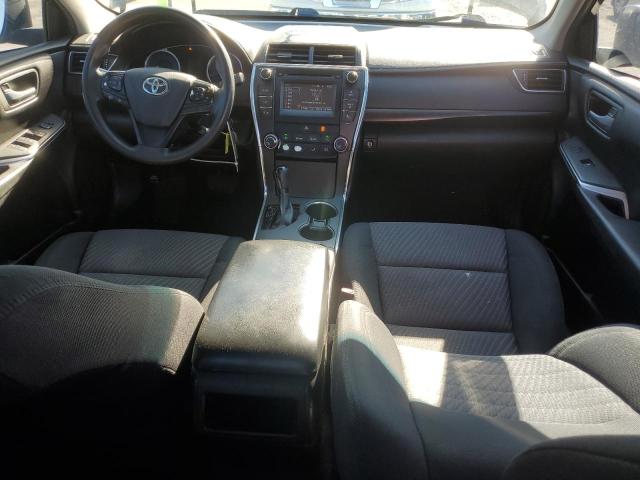 Photo 8 from auction – 2016 TOYOTA CAMRY LE with VIN 4T4BF1FK5GR527347