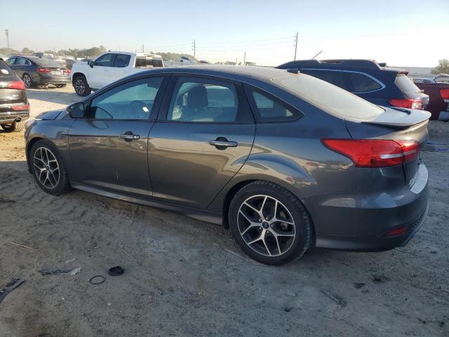 Photo 2 from auction – 2015 FORD FOCUS SE with VIN 1FADP3F21FL360916