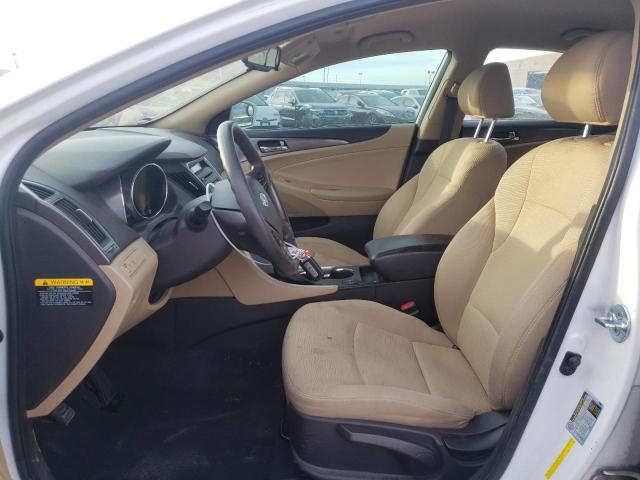 Photo 7 from auction – 2014 HYUNDAI SONATA HYB with VIN KMHEC4A43EA108356