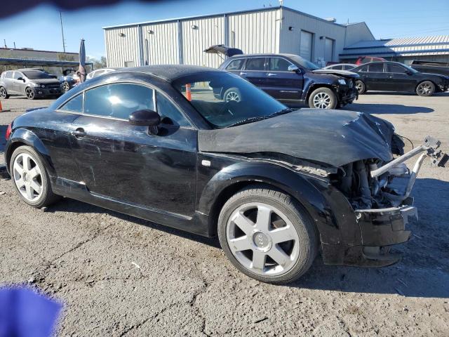 Zdjęcie 4 z aukcji – 2002 AUDI TT QUATTRO z VIN TRUWC28N521038985