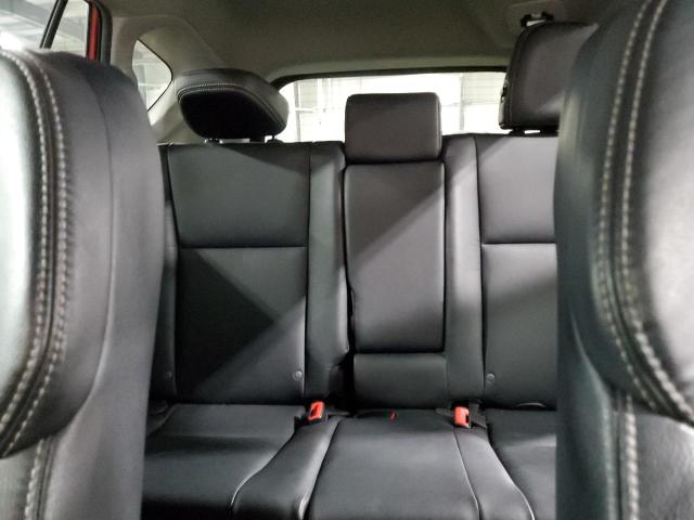 Photo 10 from auction – 2015 TOYOTA RAV4 LIMIT with VIN 2T3DFREV8FW323774