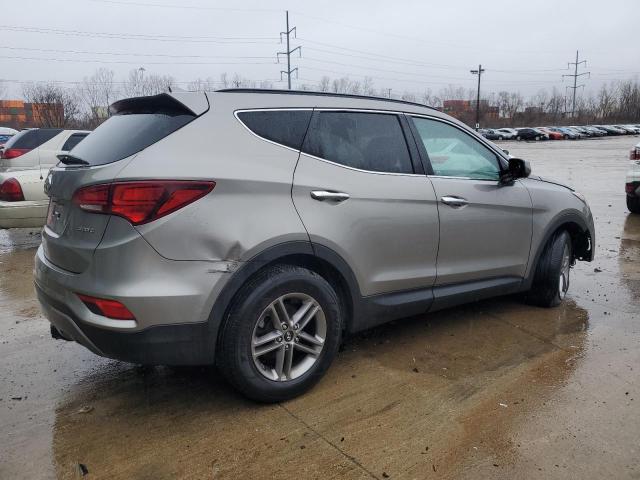 Photo 3 from auction – 2017 HYUNDAI SANTA FE S with VIN 5NMZU3LB5HH002140