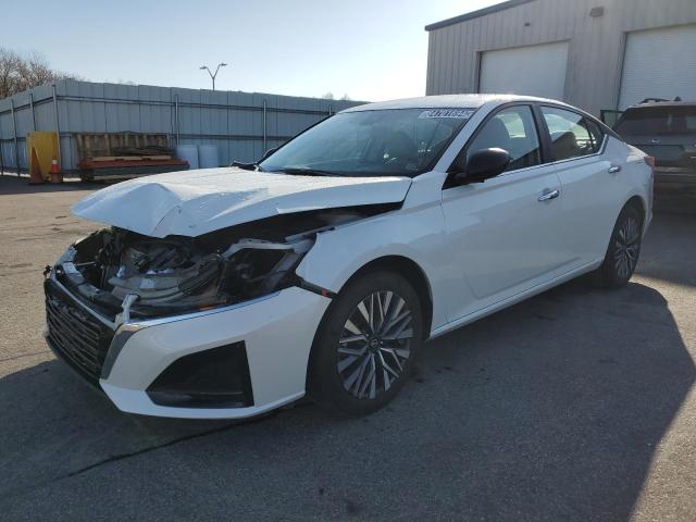 Photo 1 from auction – 2024 NISSAN ALTIMA SV with VIN 1N4BL4DW1RN352032