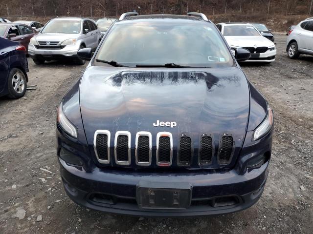 Photo 5 from auction – 2015 JEEP CHEROKEE L with VIN 1C4PJMCS2FW668212