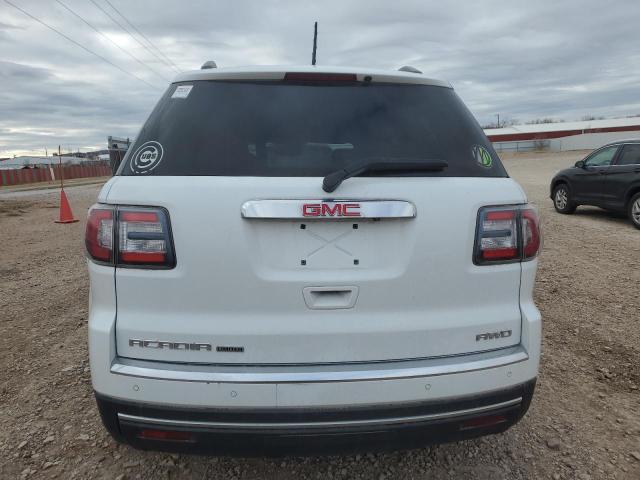 Photo 6 from auction – 2017 GMC ACADIA LIM with VIN 1GKKVSKD2HJ317892