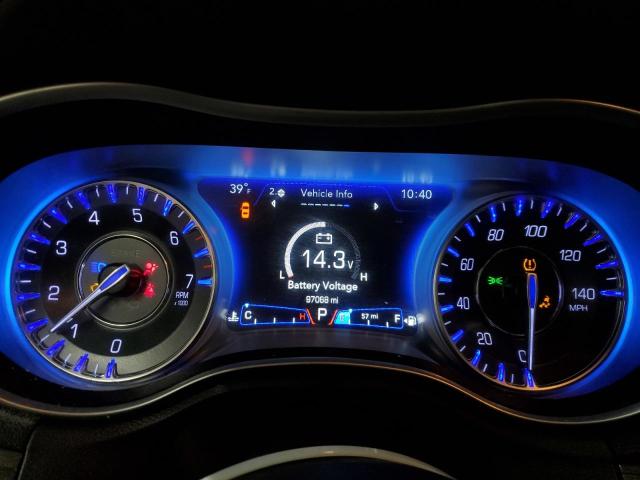 صورة رقم 9 من المزاد - 2017 CHRYSLER 300 LIMITE مع VIN 2C3CCAAG7HH646668
