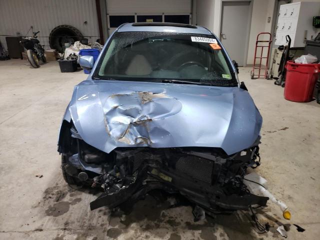 Photo 5 from auction – 2012 SUBARU IMPREZA PR with VIN JF1GPAD68CH200005