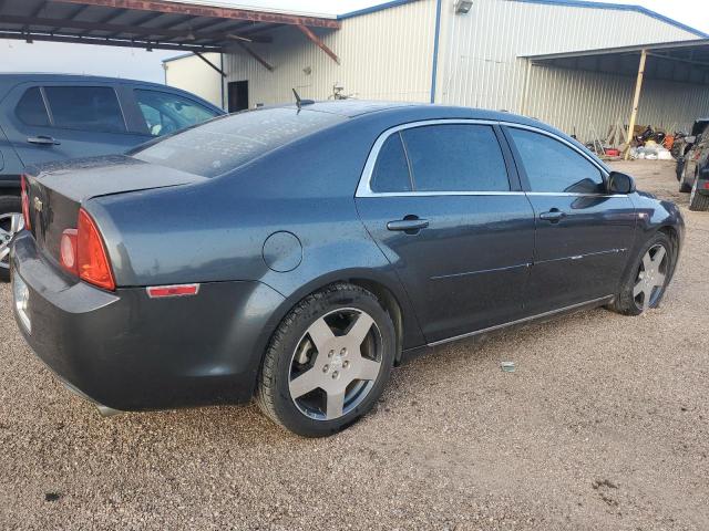 Photo 3 from auction – 2008 CHEVROLET MALIBU 2LT with VIN 1G1ZJ57748F258396
