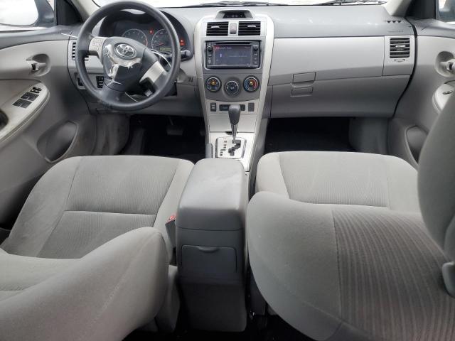 Photo 8 from auction – 2013 TOYOTA COROLLA BA with VIN 2T1BU4EE9DC116558