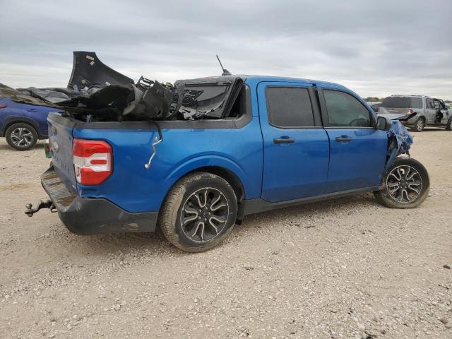 Photo 3 from auction – 2022 FORD MAVERICK X with VIN 3FTTW8F98NRB12732